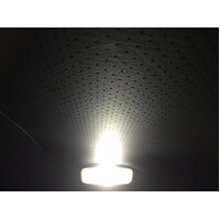 PARKSAFE 41mm Festoon Classic Car LED Lighting 10x Pack