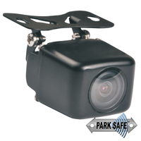 Reversing Camera with Dynamic Moving Guidelines by PARKSAFE