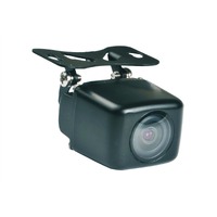 PARKSAFE Blind Spot Camera + Monitor Object Detection System