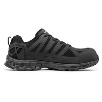 Mack Vision Safety Lifestyle Shoes Size AU/UK 4 (US 5) Colour Black