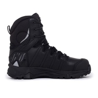 Granite 2 Boot Safety MetGuard PenRes Unisex Size AU/UK 4 (US 5) Colour Black
