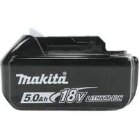 Makita 18V 5.0Ah Lithium Battery with Charge Indicator BL1850B-L