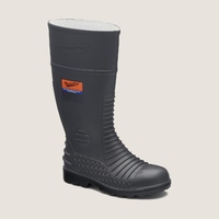 Blundstone Unisex Gumboot Series Safety Gumboots #024 AU/UK 5