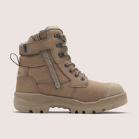 Blundstone Unisex RotoFlex Safety Boots #8063 AU/UK 5