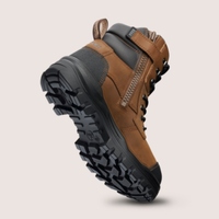 Blundstone Unisex RotoFlex Safety Boots #8066 AU/UK 5