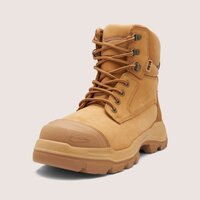 Blundstone Unisex RotoFlex Safety Boots #9010 AU/UK 3