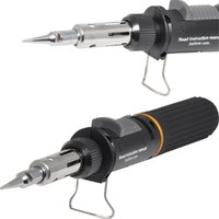 Iroda Solderpro 100 Handyman 100W Gas Soldering Iron KIT