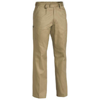 Original Cotton Drill Work Pants Navy Size 97 ST