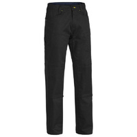 X Airflow Ripstop Vented Work Pants Navy Size 77 REG