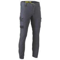 Flx and Move Stretch Cargo Cuffed Pants Stone Size 72 REG