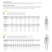 Ladies Kate Perfect Pant Black 4