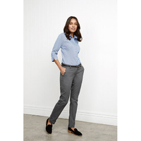 Ladies Barlow Pant Grey 6