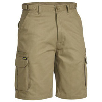 Original 8 Pocket Cargo Short Khaki Size 102 REG