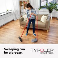Tyroler BrightTools Magic Dust Pan 100% Silicone