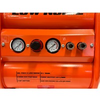 Colt 16L 1.35kW Low Noise Compressor COLT265LN