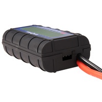 ATEM POWER 150AMP 12V Digital Volt Watt Meter