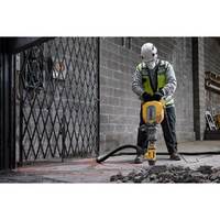 DeWalt 1700W 11kg SDS-MAX Demolition Hammer D25911K-XE
