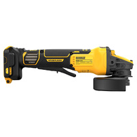 DeWalt 18V XR 125mm Variable Speed Grinder (tool only) DCG416VSN-XJ