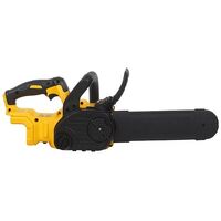 DeWalt 18V XR Compact Brushless Chainsaw (tool only) DCM565N -XE