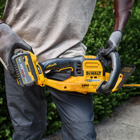 DeWalt 54V XR Flexvolt 660mm Hedge Trimmer (tool only) DCMHT573N-XE