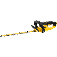DeWalt 18V XR 5 Piece Outdoor 5.0Ah Combo DCZ541P3-XE