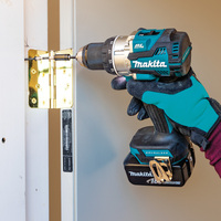 Makita 18V Brushless Hammer Driver Drill (tool only) DHP489Z