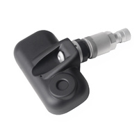 TPMS Tyre Pressure Monitoring System Caravan Truck RV Sensor LCD 4WD Wireless 4x4 TP-21SI
