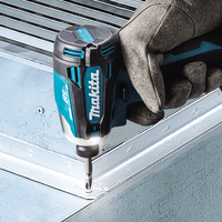 Makita 18V Brushless 4-Stage Impact Driver (tool only) DTD172Z