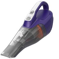 Black+Decker 12V Pet Dustbuster DVB315JP-XE