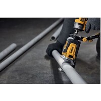 DeWalt 18V PVC/PEX Tubing Cutter (tool only) DWAPVCIR