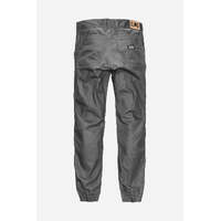 Mens Cuffed Pant Charcoal28