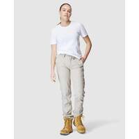 Womens basic pant light stone6