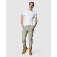 Mens Slim Pant Stone28