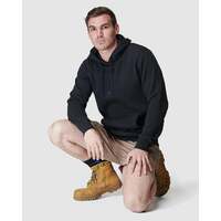 Mens Basic Pullover BlackM