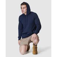 Mens Basic Pullover NavyM