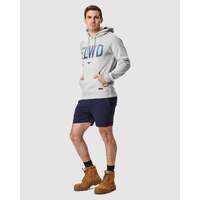 Slice Pullover Grey MarleM