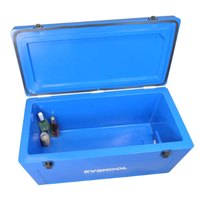 IceKool 132L Icebox
