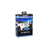 Narva H4 12/24V Gen Iii LED Performance Globe Kit