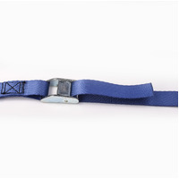 Carfit Cambuckle Tie Down 25mm x 1.8m 2x Pack