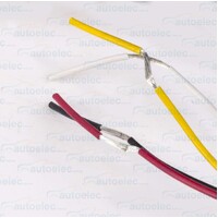 Narva Eurotech LED Flashing Rotating Emergency Light