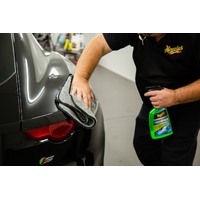 Meguiars Supreme Shine Detailing Cloth Twin Pack