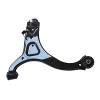 Control Arms Left and Right Front Lower Suits Hyundai Santa Fe CM