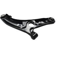 Left and Right Front Lower Control Arm Suits Kia Cerato YD Hyundai Elantra MD