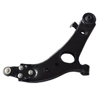 Front Lower Control Arms Left and Right With Ball Joint Suits HYUNDAI SANTE FE DM 08/2012-06/2018