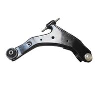 Control Arms Left and Right Front Lower Suits Kia Cerato LD