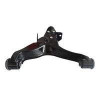Front Lower Control Arms Left and Right Suits Mitsubishi Pajero NM/NP 05/2000-10/2006