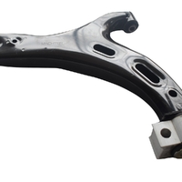 Front Lower Control Arms Left and Right With Ball Joint Suits Subaru Liberty Outback BN/BS 12/2014-2018