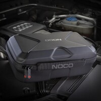 NOCO GBC014 EVA Protective Case For Boost HD