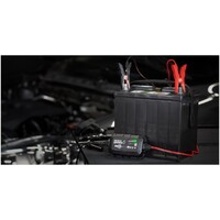 NOCO GENIUS5 6V/12V 5 Amp Smart Battery Charger