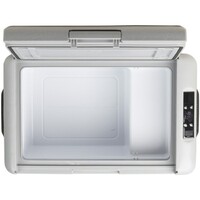 Rovin 30L Single Zone Portable Fridge Freezer with Moulded Handles